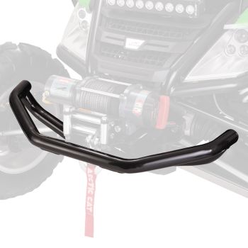 Arctic Cat Steel Bumper for Front Winch Mount - 2012-2019 Wildcat