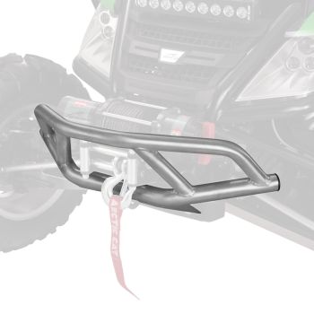 Arctic Cat Aluminum Front Bumper for Front Winch Mount - 2012-2019 Wildcat