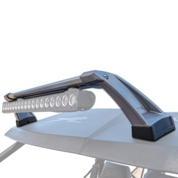 Arctic Cat Aluminum Light Bar Mount - 2012-2025 Wildcat