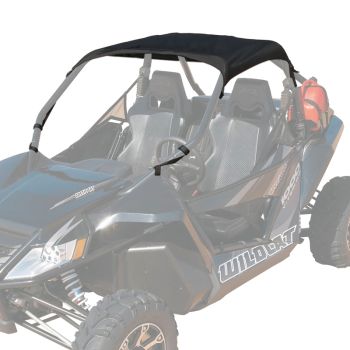 Arctic Cat Bimini Soft Top - 2012-2016 Wildcat