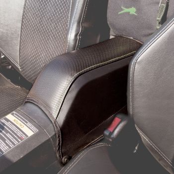 Arctic Cat Padded Armrest - 2012-2019 Wildcat
