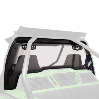 Arctic Cat Polycarbonate Rear Panel - 2012-2019 Wildcat