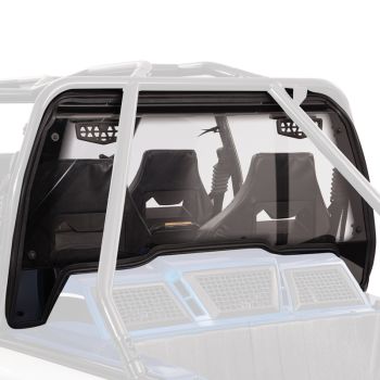Arctic Cat Polycarbonate Rear Panel - 2013-2018 Wildcat 4