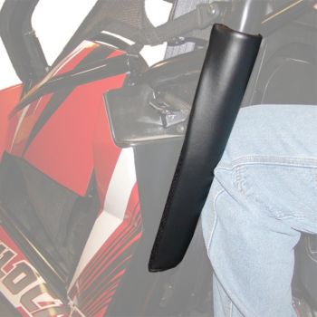 Arctic Cat Rear Knee Pads - 2013-2018 Wildcat 4