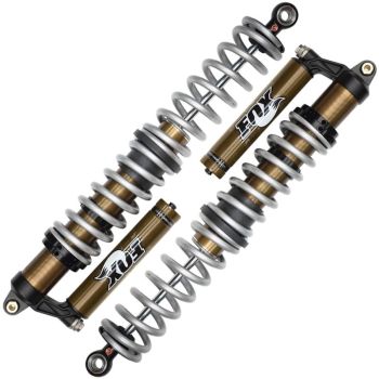 Arctic Cat Fox 2.5 Podium RC2 Rear Shocks - 2012-2019 Wildcat