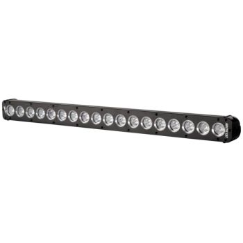 Arctic Cat FireBar 18-LED 5-Watt 1-Row Light Bar - Prowler Wildcat