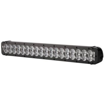 Arctic Cat FireBar 36-LED 5-Watt 2-Row Light Bar - Prowler Wildcat