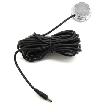 LED ROCK LIGHT SINGLE POD-WHITE