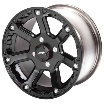 Arctic Cat Midnight Ice Rear Wheel - 15x8