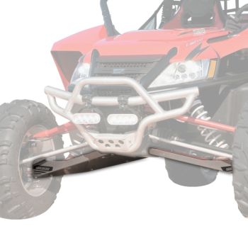 Arctic Cat Aluminum Front A-Arm Guards - 2012-2016 Wildcat