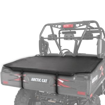 Arctic Cat Tonneau Cover - 2012-2017 Prowler HDX