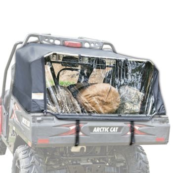 Arctic Cat Box Enclosure - 2012-2017 Prowler HDX