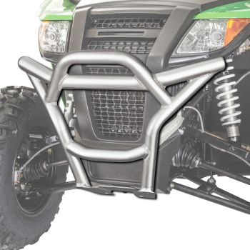 Arctic Cat Aluminum Front Bumper - Anodized - 2014-2020 Wildcat Trail & Sport