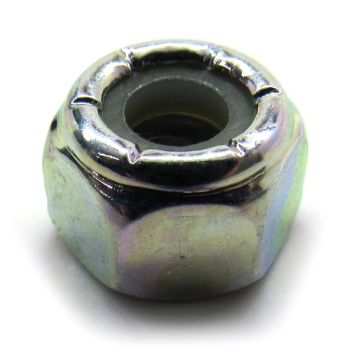 TEXTRON OFF ROAD LOCK NUT -1/4-20