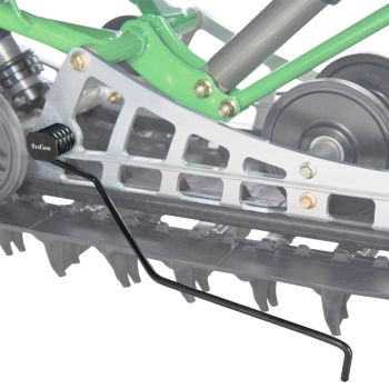 StaCool Ice Scratchers Kit - 2005-2027 Blast CF F M Riot XF ZR