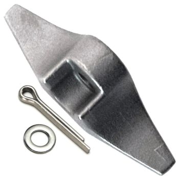OTTP Ice Storm Ice Scratchers Replacement Tip