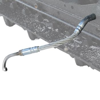 Dura Flex Ice Scratchers Kit
