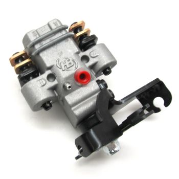 CALIPER,MECHANICAL/HYDRAULIC