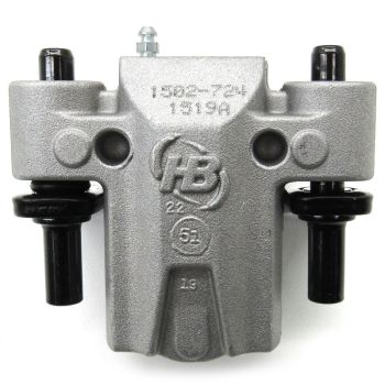 Arctic Cat Brake Caliper - 2002-2022 ATV Prowler Wildcat