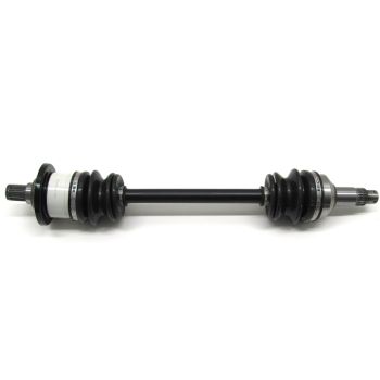 Arctic Cat Heavy Duty Front Drive Axle CV Halfshaft - 2011-2014 Mud Pro