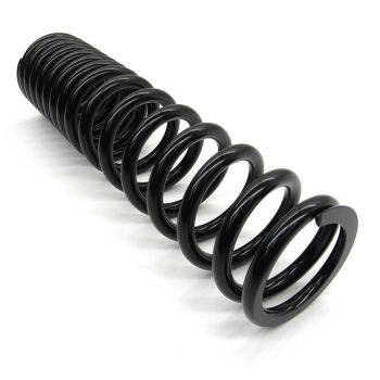 ARCTIC CAT REAR SPRING-MAIN PTD BLK