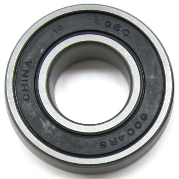 E-Z-GO BEARING-AXLE-REAR (6004-RS)