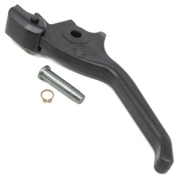 LEVER & PARK LEVER SUB-ASSY