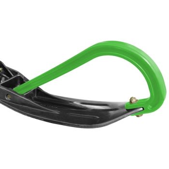 Arctic Cat Ski Handle Loop - Green - 1995-2008 Z ZL ZR ZRT FC SC