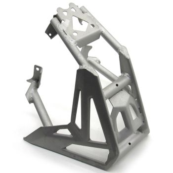 BUMPER,FRT(G1) PRO MTN-UNPTD
