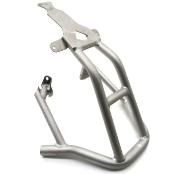 Arctic Cat Front ProClimb Bumper - Unpainted - 2017-2027 Blast M NOR PTA Riot XF ZR