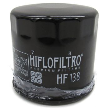 Kawasaki OEM Oil Filter - 2025-2026 Brute Force 450