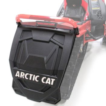Arctic Cat Snowflap - 2024-2027 Riot ZR Catalyst