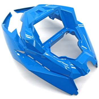 G8 GARMIN HOOD - SKYE BLUE