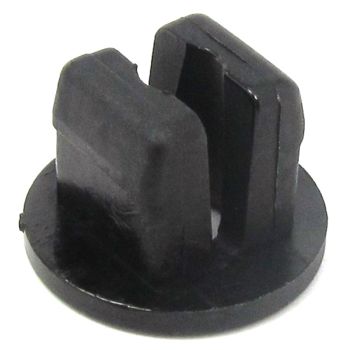 GROMMET,SCREW-PLASTIC