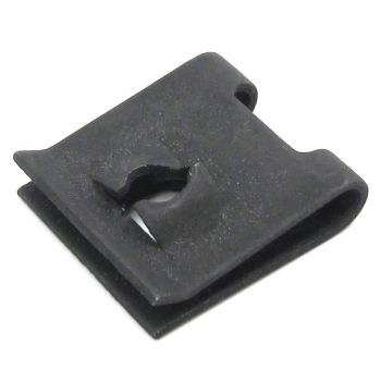 NUT,SPEED-#10 B  inchU inch TYPE