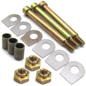 Arctic Cat Small Pin Cam Arm Pins - Set of 3 - 1995-2011 Models