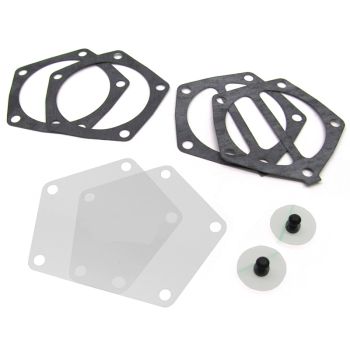 Arctic Cat Mikuni Pentagon Fuel Pump Rebuild Kit