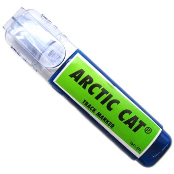 Arctic Cat Track Marker for Studding