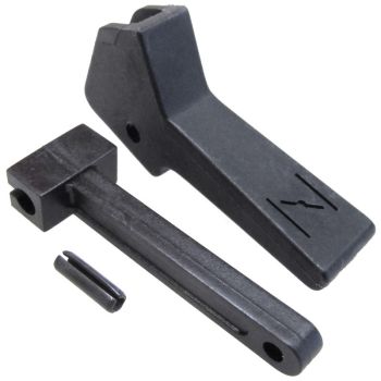 Arctic Cat Twin & Triple Choke Lever Repair Kit - 2001-2006 Models