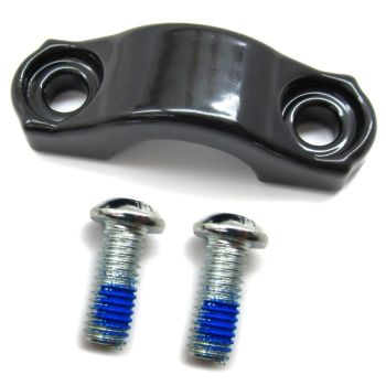 Arctic Cat Replacement Clamp & Screws for ProCross Hand Guards