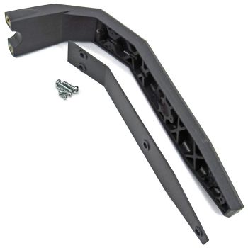 Arctic Cat Replacement Mounting Arm for ProCross Hand Guards