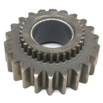 Arctic Cat 22-Tooth 15-Wide Upper Sprocket - 2012-2016 9000 1100 Turbo
