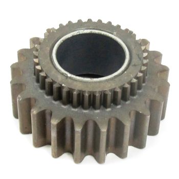 Arctic Cat 21-Tooth 15-Wide Upper Sprocket - 2012-2016 9000 1100 Turbo