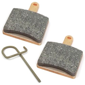 Arctic Cat Snowmobile Brake Pads - 2012-2026 Models