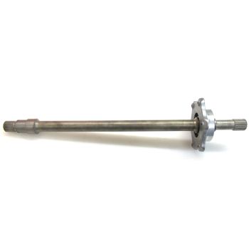 Arctic Cat Driven Shaft & Bearing - 2015 ZR XF M 6000 8000