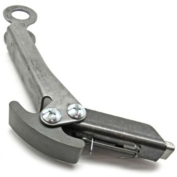 Arctic Cat 2.5" Chain Tensioner Assembly - 2012-2026 Models