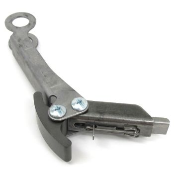 Arctic Cat 2.25" Chain Tensioner Assembly - 2012-2026 Models