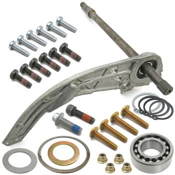 Arctic Cat Driven Shaft Kit - 2014 M XF ZR 7000