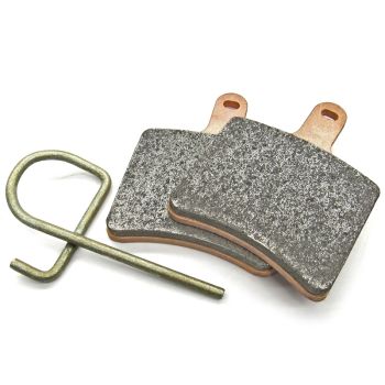 Arctic Cat Snowmobile Brake Pads - 2018-2026 Models
