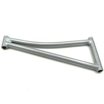 Arctic Cat Silver Upper A-Arm - 2002-2011 Crossfire Firecat Sabercat